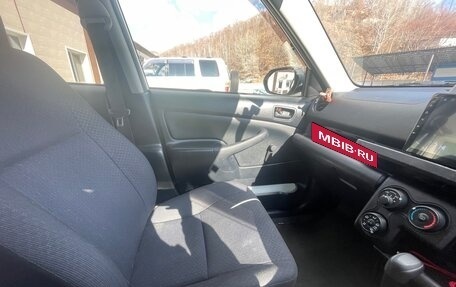 Toyota Probox I, 2021 год, 1 200 000 рублей, 6 фотография