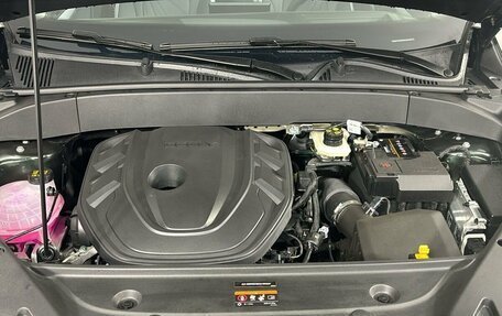 Geely Atlas, 2025 год, 3 917 190 рублей, 10 фотография