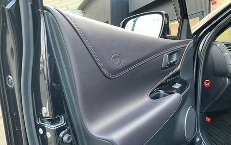 Toyota Harrier, 2020 год, 1 930 000 рублей, 11 фотография