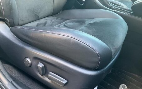 Toyota Harrier, 2020 год, 1 930 000 рублей, 9 фотография