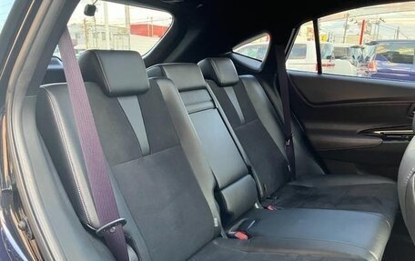 Toyota Harrier, 2020 год, 1 930 000 рублей, 10 фотография