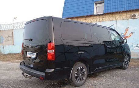 Opel Zafira Life I, 2020 год, 3 231 070 рублей, 3 фотография