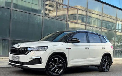 Skoda Kamiq I, 2021 год, 1 581 690 рублей, 1 фотография