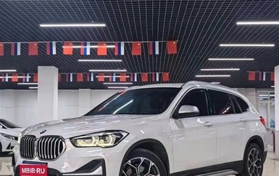 BMW X1, 2022 год, 2 303 690 рублей, 1 фотография