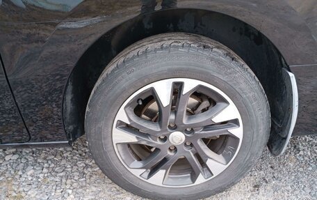 Opel Zafira Life I, 2020 год, 3 231 070 рублей, 12 фотография