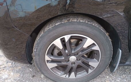 Opel Zafira Life I, 2020 год, 3 231 070 рублей, 13 фотография