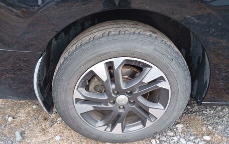 Opel Zafira Life I, 2020 год, 3 231 070 рублей, 11 фотография