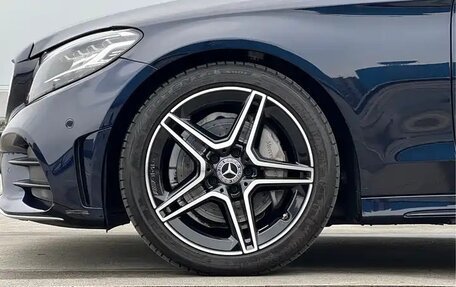 Mercedes-Benz C-Класс, 2021 год, 2 780 123 рублей, 4 фотография