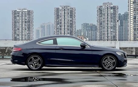 Mercedes-Benz C-Класс, 2021 год, 2 780 123 рублей, 8 фотография