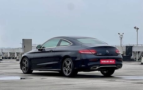 Mercedes-Benz C-Класс, 2021 год, 2 780 123 рублей, 5 фотография