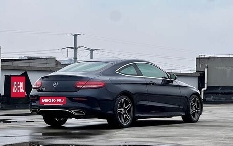 Mercedes-Benz C-Класс, 2021 год, 2 780 123 рублей, 7 фотография