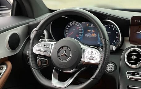 Mercedes-Benz C-Класс, 2021 год, 2 780 123 рублей, 12 фотография