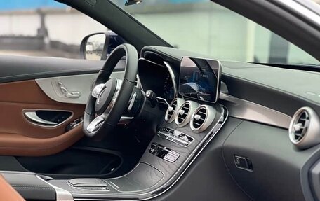 Mercedes-Benz C-Класс, 2021 год, 2 780 123 рублей, 13 фотография