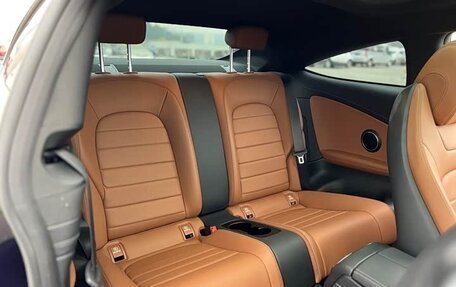 Mercedes-Benz C-Класс, 2021 год, 2 780 123 рублей, 15 фотография