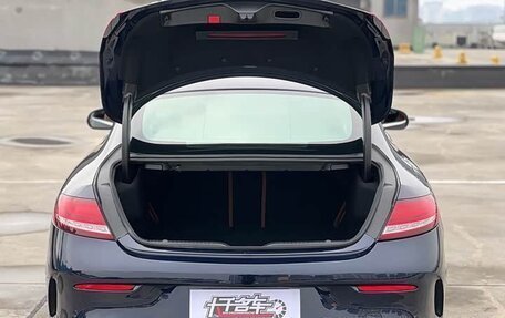 Mercedes-Benz C-Класс, 2021 год, 2 780 123 рублей, 9 фотография