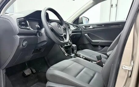 Volkswagen T-Roc I, 2022 год, 1 510 275 рублей, 9 фотография