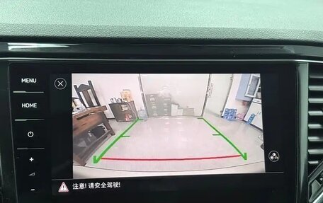 Volkswagen T-Roc I, 2022 год, 1 510 275 рублей, 10 фотография