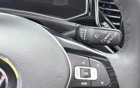 Volkswagen T-Roc I, 2022 год, 1 510 275 рублей, 13 фотография