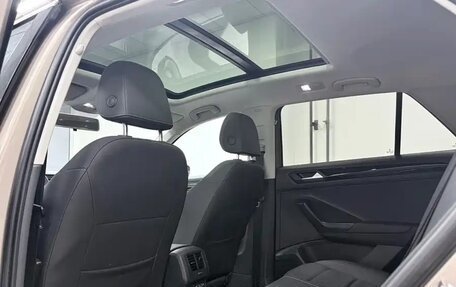 Volkswagen T-Roc I, 2022 год, 1 510 275 рублей, 14 фотография