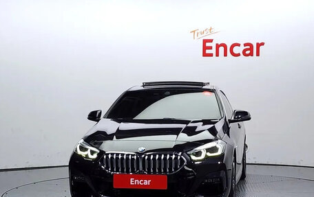 BMW 2 серия F44, 2021 год, 2 381 690 рублей, 2 фотография