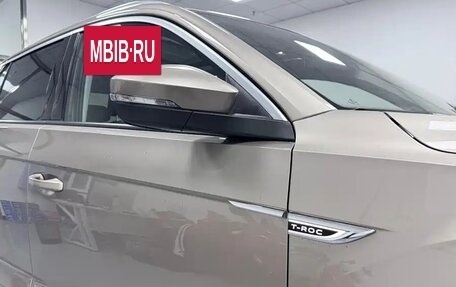 Volkswagen T-Roc I, 2022 год, 1 510 275 рублей, 16 фотография