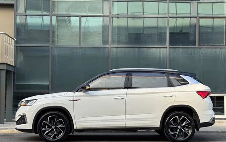 Skoda Kamiq I, 2021 год, 1 581 690 рублей, 5 фотография