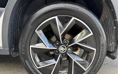 Skoda Kamiq I, 2021 год, 1 581 690 рублей, 11 фотография