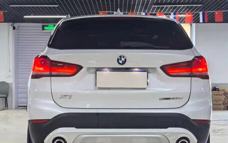 BMW X1, 2022 год, 2 303 690 рублей, 5 фотография