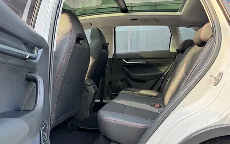 Skoda Kamiq I, 2021 год, 1 581 690 рублей, 18 фотография