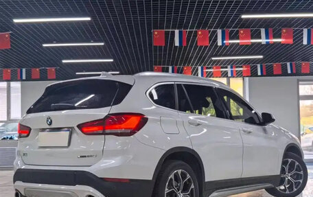 BMW X1, 2022 год, 2 303 690 рублей, 4 фотография