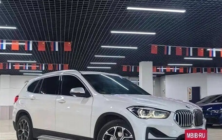 BMW X1, 2022 год, 2 303 690 рублей, 3 фотография