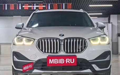 BMW X1, 2022 год, 2 303 690 рублей, 2 фотография