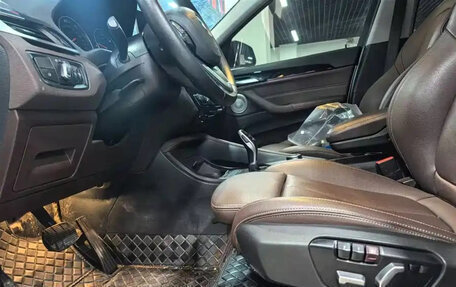 BMW X1, 2022 год, 2 303 690 рублей, 7 фотография