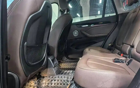 BMW X1, 2022 год, 2 303 690 рублей, 15 фотография