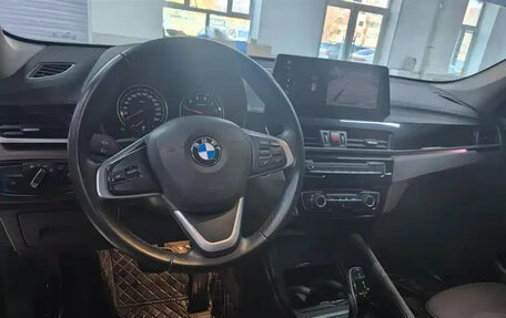 BMW X1, 2022 год, 2 303 690 рублей, 8 фотография