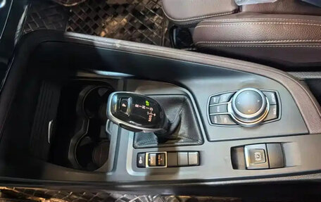 BMW X1, 2022 год, 2 303 690 рублей, 12 фотография