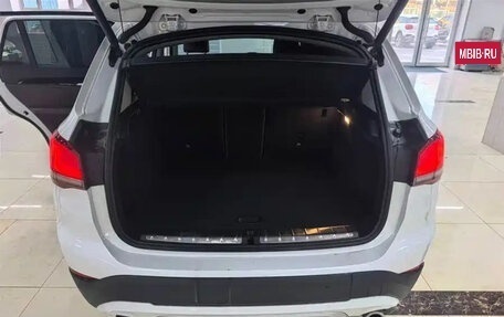 BMW X1, 2022 год, 2 303 690 рублей, 9 фотография