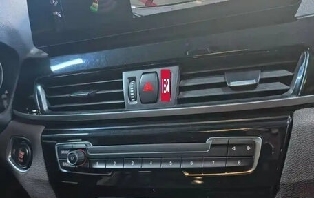 BMW X1, 2022 год, 2 303 690 рублей, 10 фотография