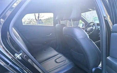 Hyundai Elantra, 2022 год, 1 430 690 рублей, 11 фотография