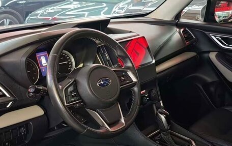 Subaru Forester, 2022 год, 2 679 000 рублей, 5 фотография