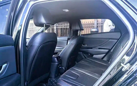 Hyundai Elantra, 2022 год, 1 430 690 рублей, 10 фотография