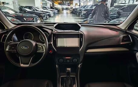 Subaru Forester, 2022 год, 2 679 000 рублей, 8 фотография