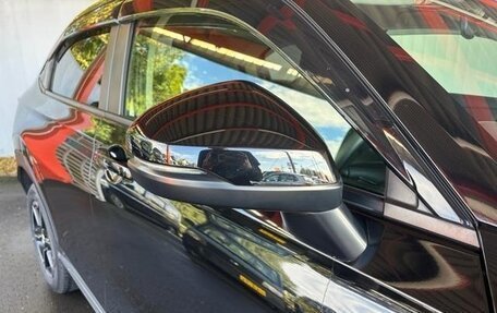 Honda Vezel, 2023 год, 2 100 069 рублей, 11 фотография