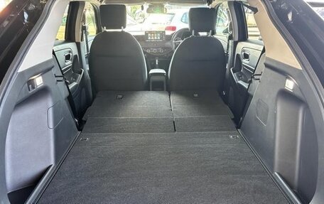 Honda Vezel, 2023 год, 2 100 069 рублей, 9 фотография