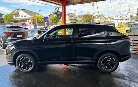 Honda Vezel, 2023 год, 2 100 069 рублей, 6 фотография