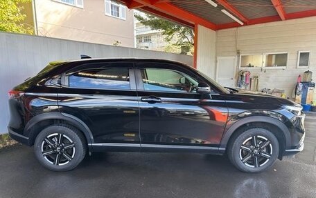 Honda Vezel, 2023 год, 2 100 069 рублей, 5 фотография