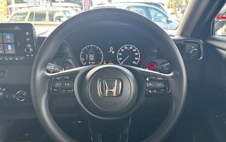 Honda Vezel, 2023 год, 2 100 069 рублей, 15 фотография