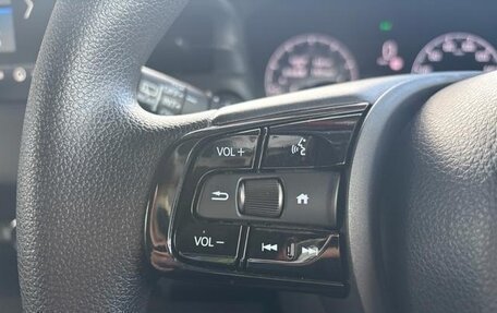 Honda Vezel, 2023 год, 2 100 069 рублей, 17 фотография