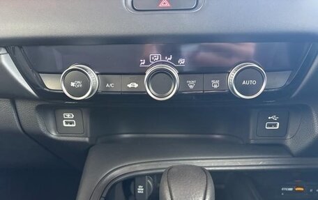 Honda Vezel, 2023 год, 2 100 069 рублей, 22 фотография