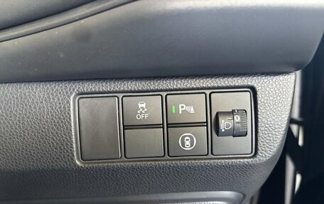 Honda Vezel, 2023 год, 2 100 069 рублей, 20 фотография